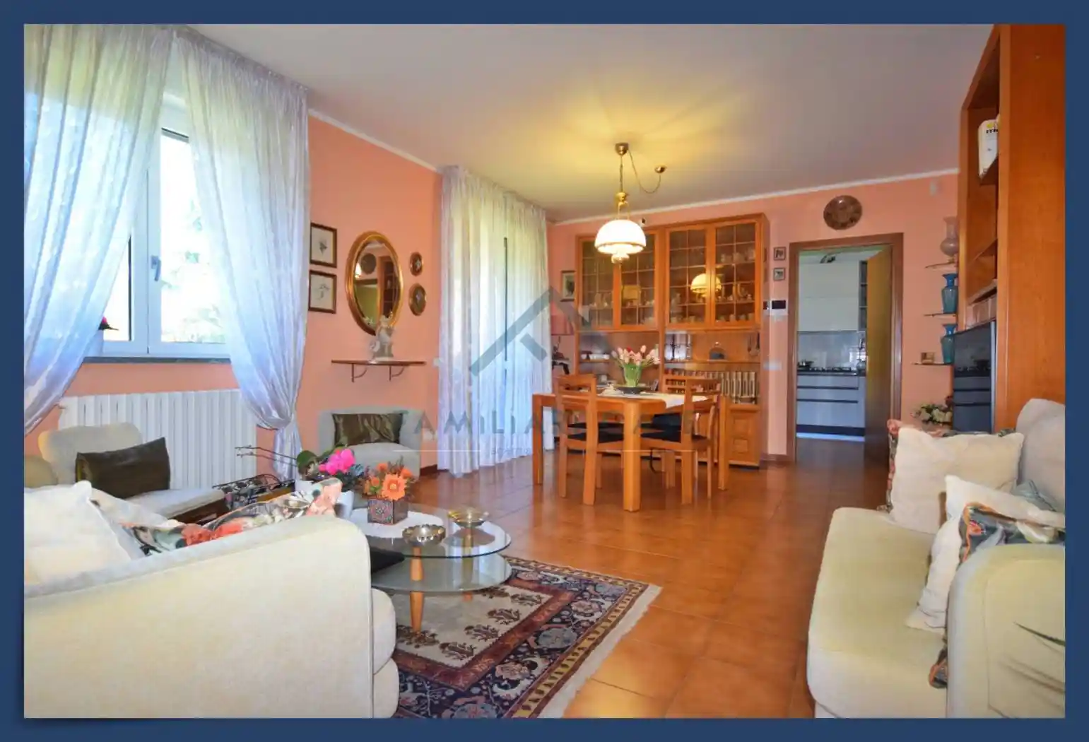 Appartamento in vendita a Varese