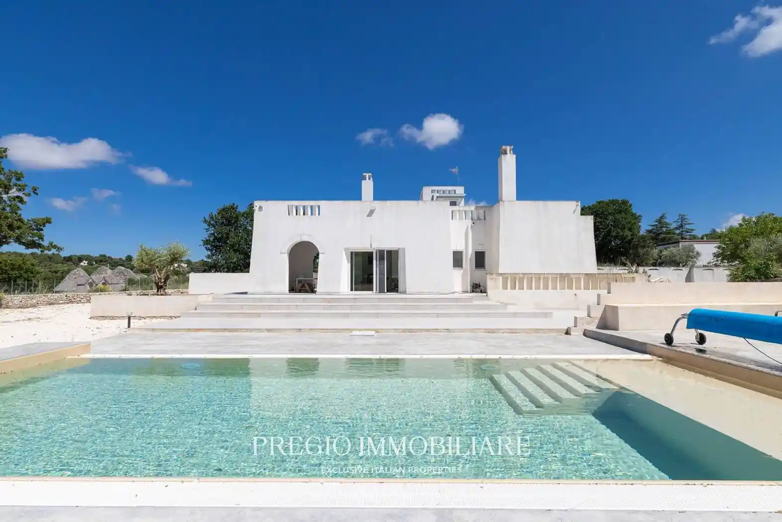 Villa in vendita a Fasano
