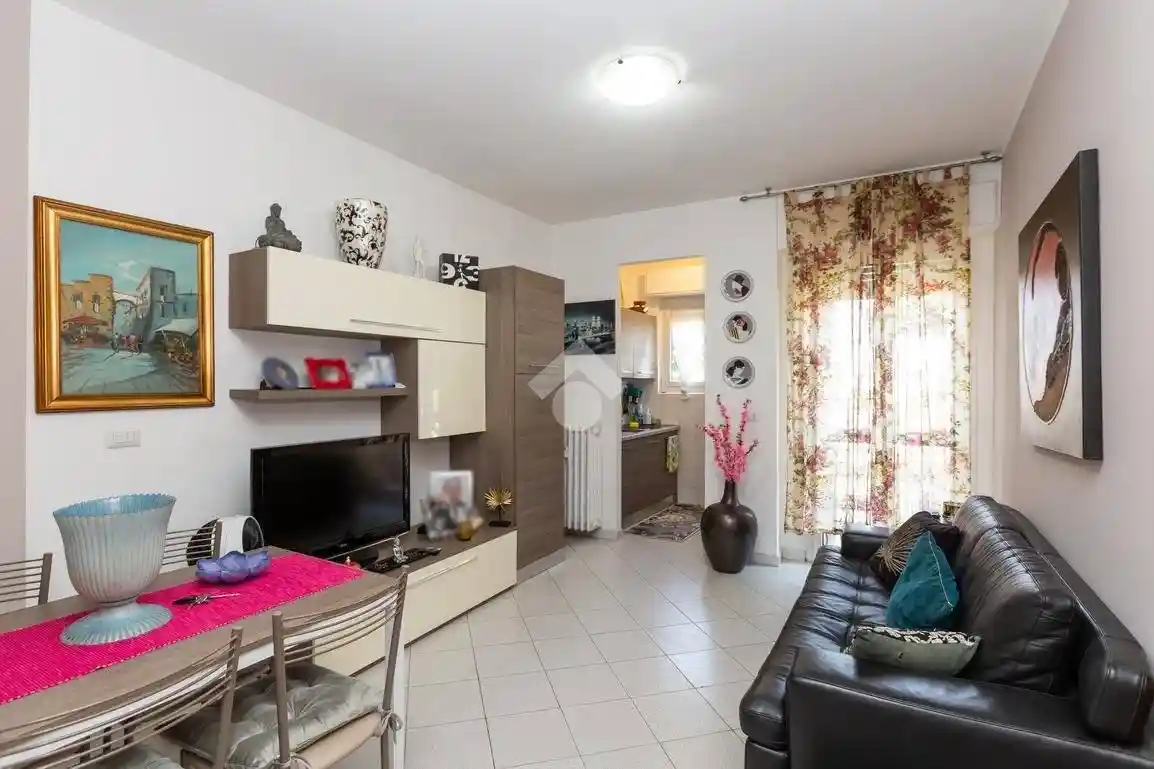 Appartamento in vendita a Beinasco