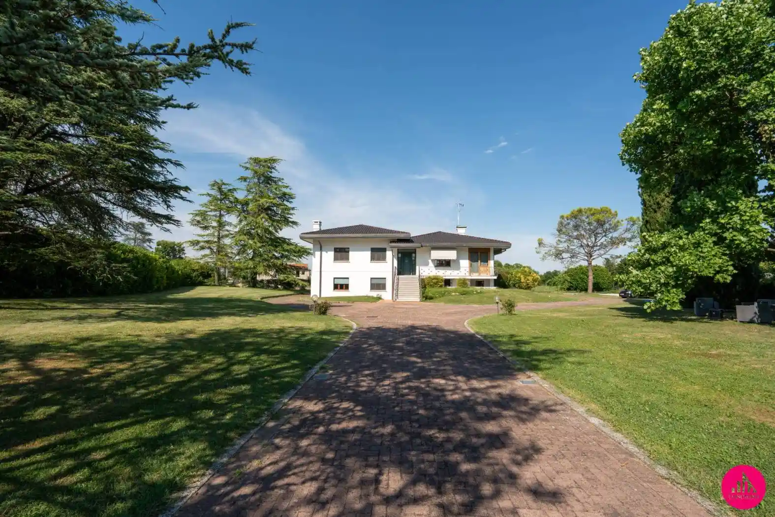 Villa in vendita a Brugnera