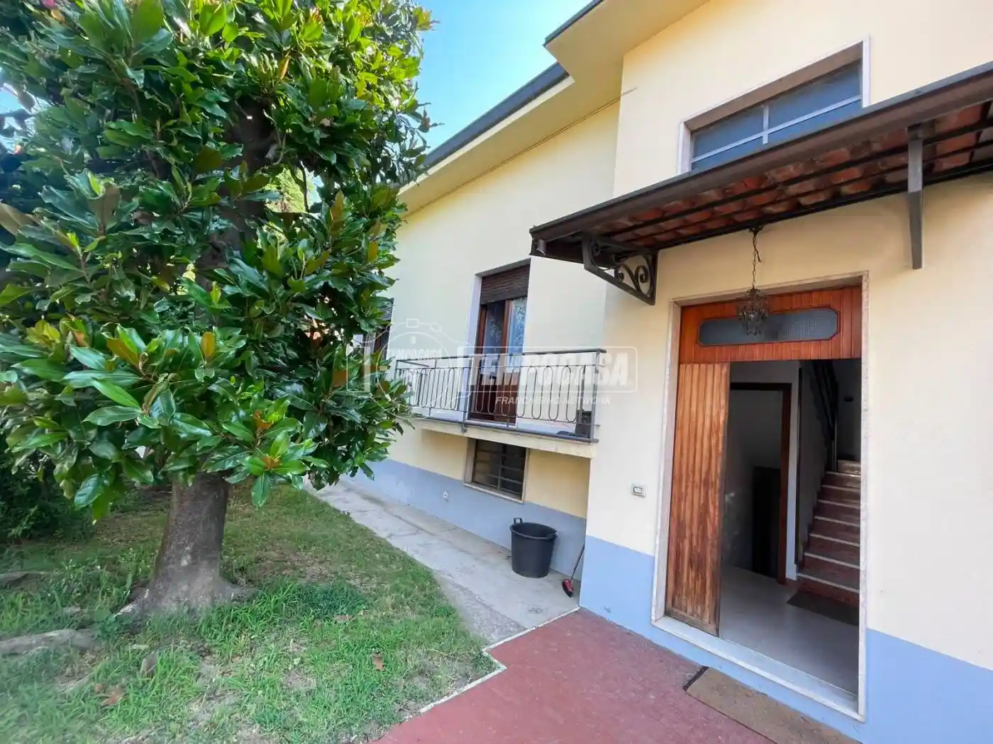 Casa indipendente in vendita a Paderno Dugnano