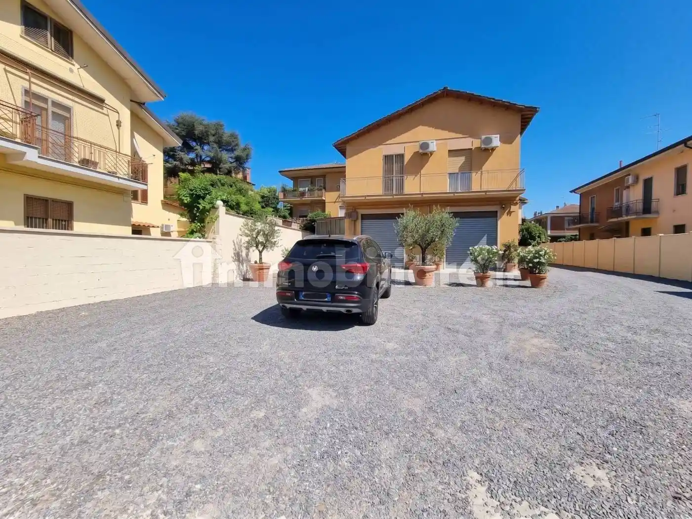 Villa in vendita a Grottaferrata