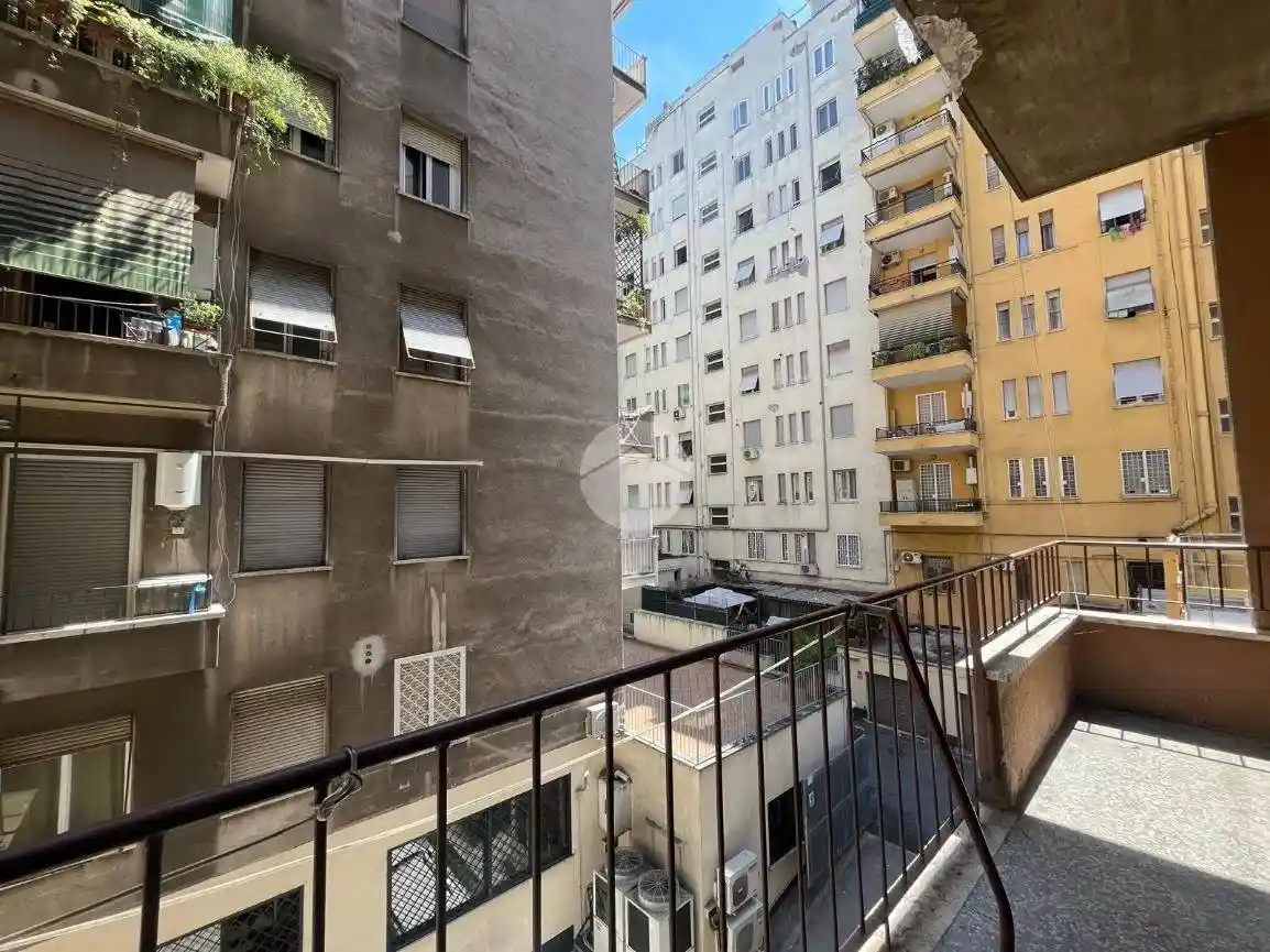 Appartamento in affitto a Roma