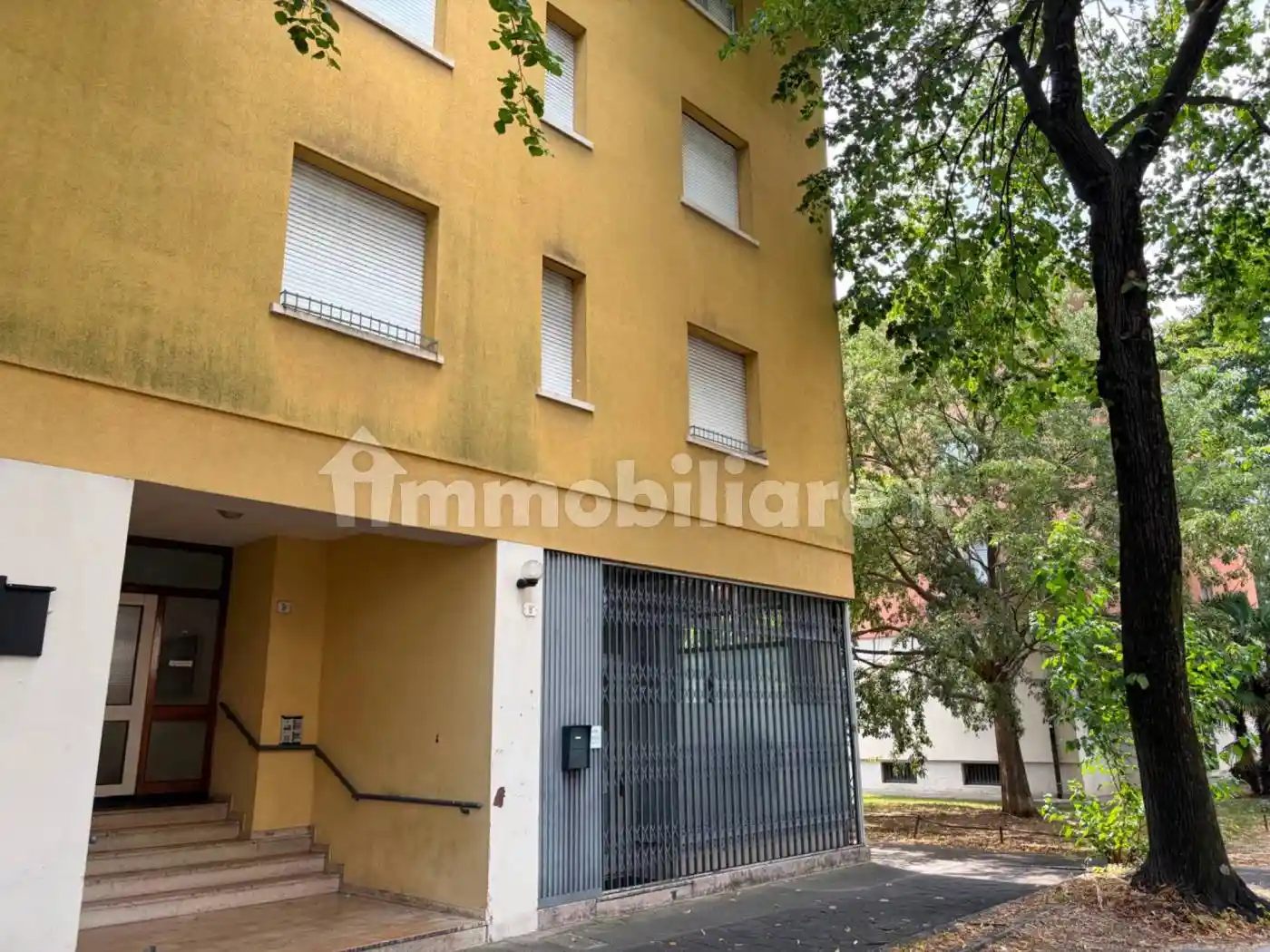 Appartamento in vendita a Udine