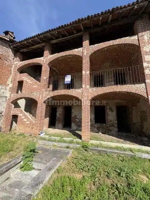 Rustico - Casale in vendita a Valduggia