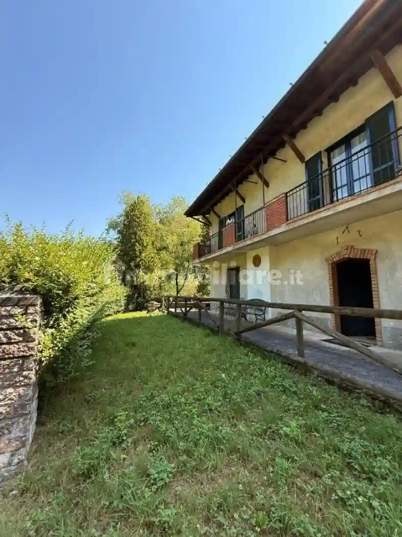Casa indipendente - foto 5