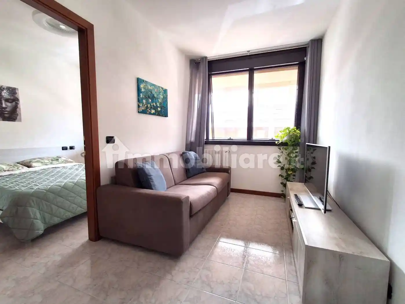 Appartamento in affitto a Verona