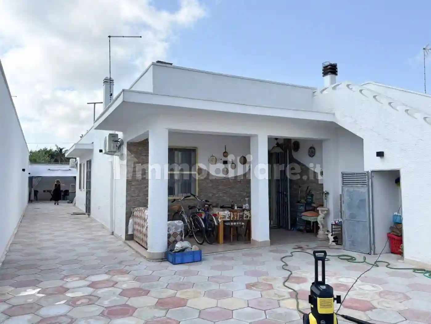 Casa indipendente - foto 4