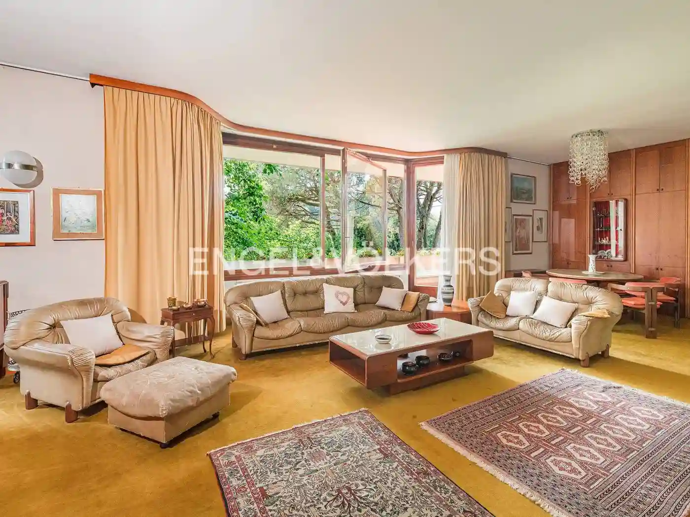 Villa - foto 5