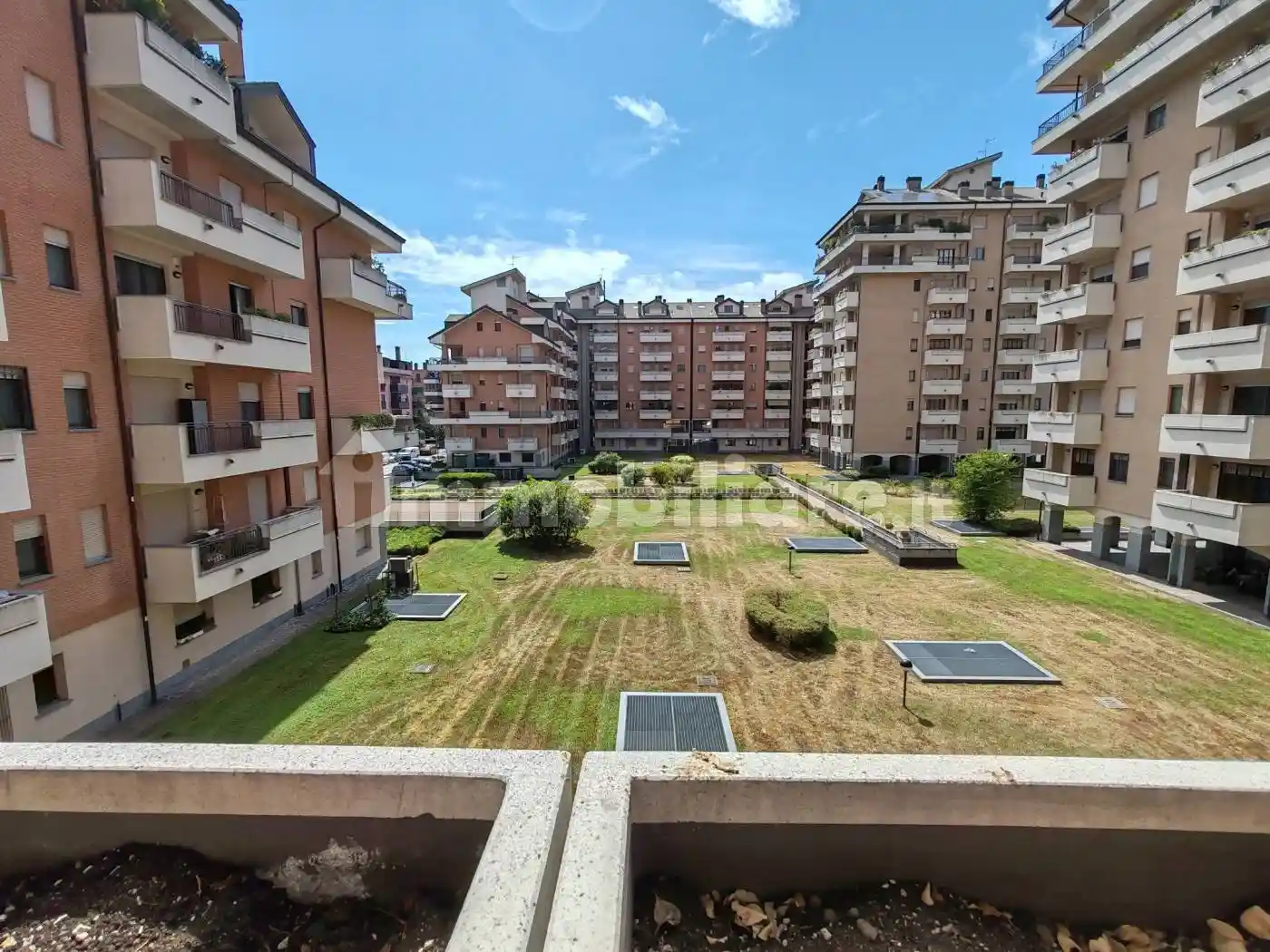 Appartamento in vendita a Opera