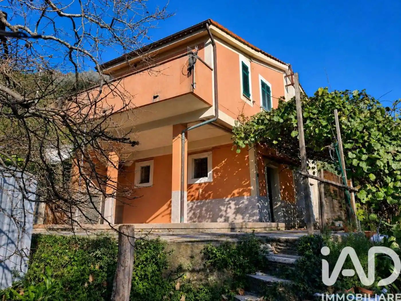 Villa in vendita a Ne