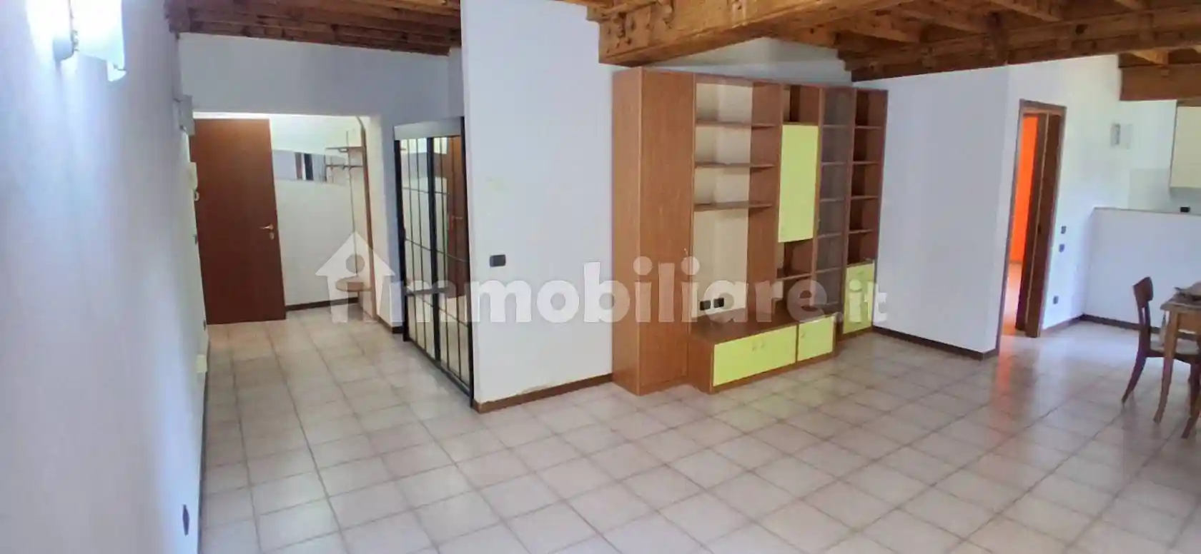 Appartamento in vendita a Robbiate