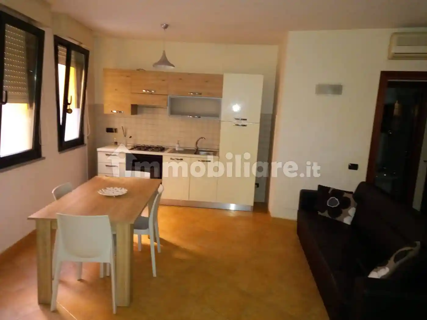 Appartamento in affitto a Cagliari