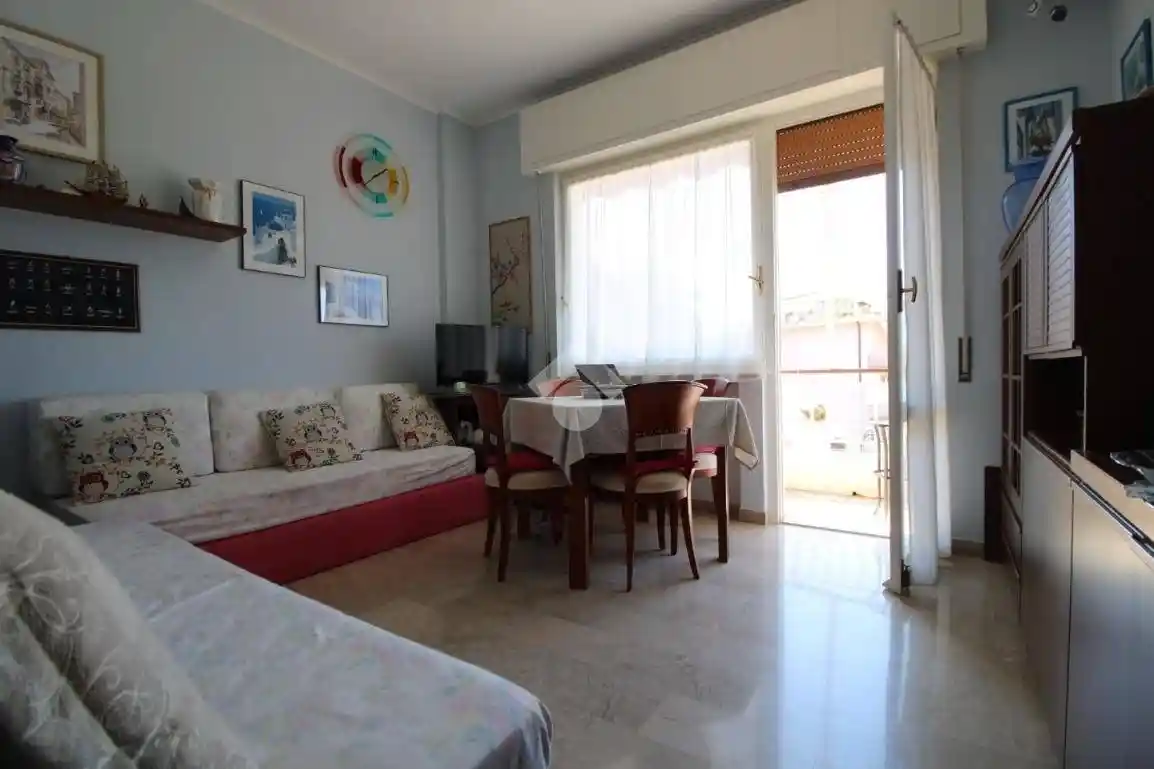 Appartamento in vendita a Chiavari