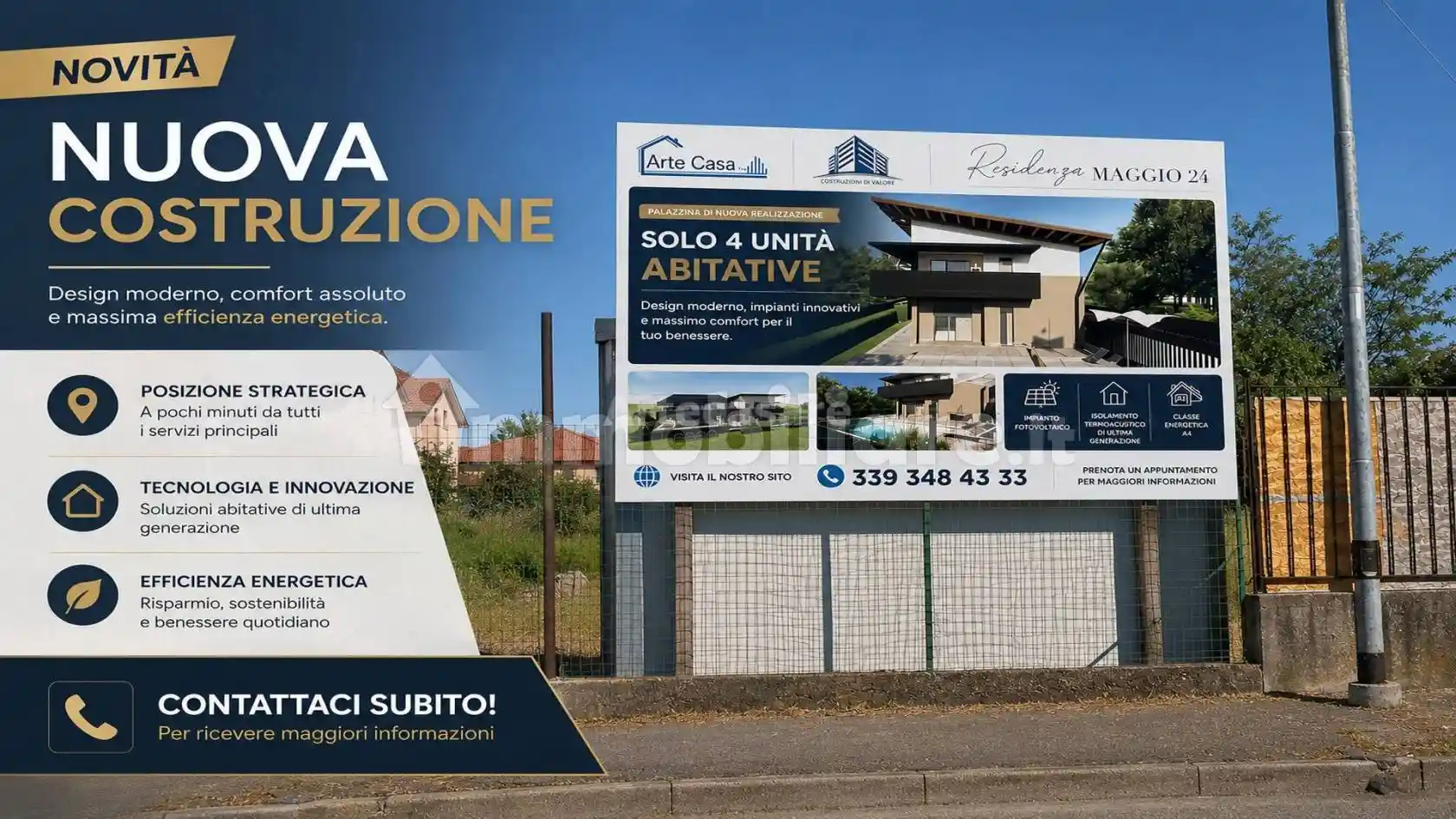 Appartamento in vendita a Busto Garolfo