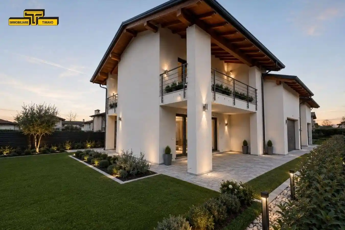 Villa in vendita a Reggio Emilia
