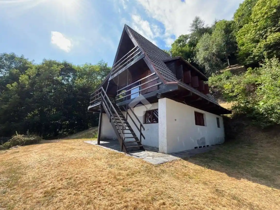 Casa indipendente in vendita a Colleretto Castelnuovo