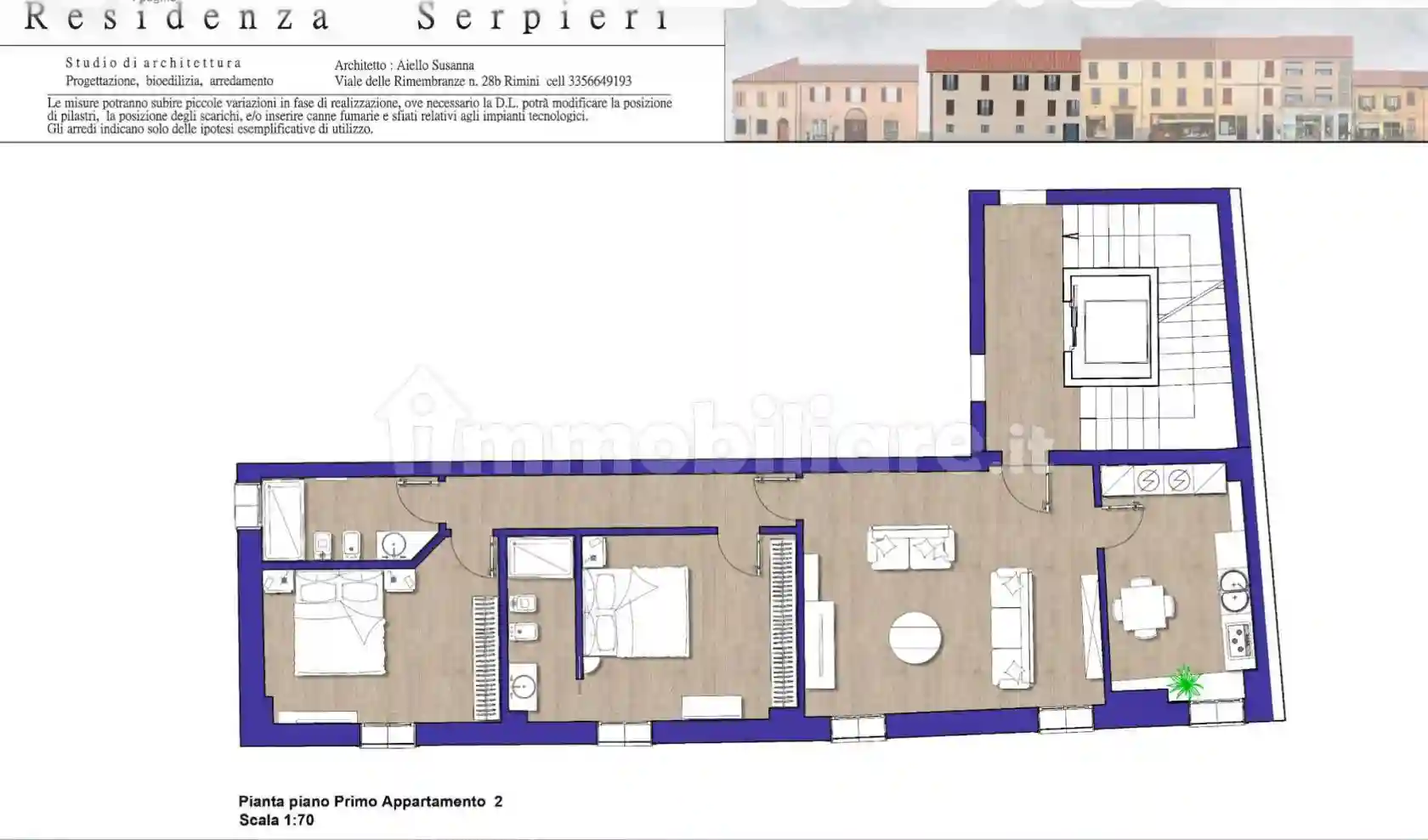 Appartamento - foto 2