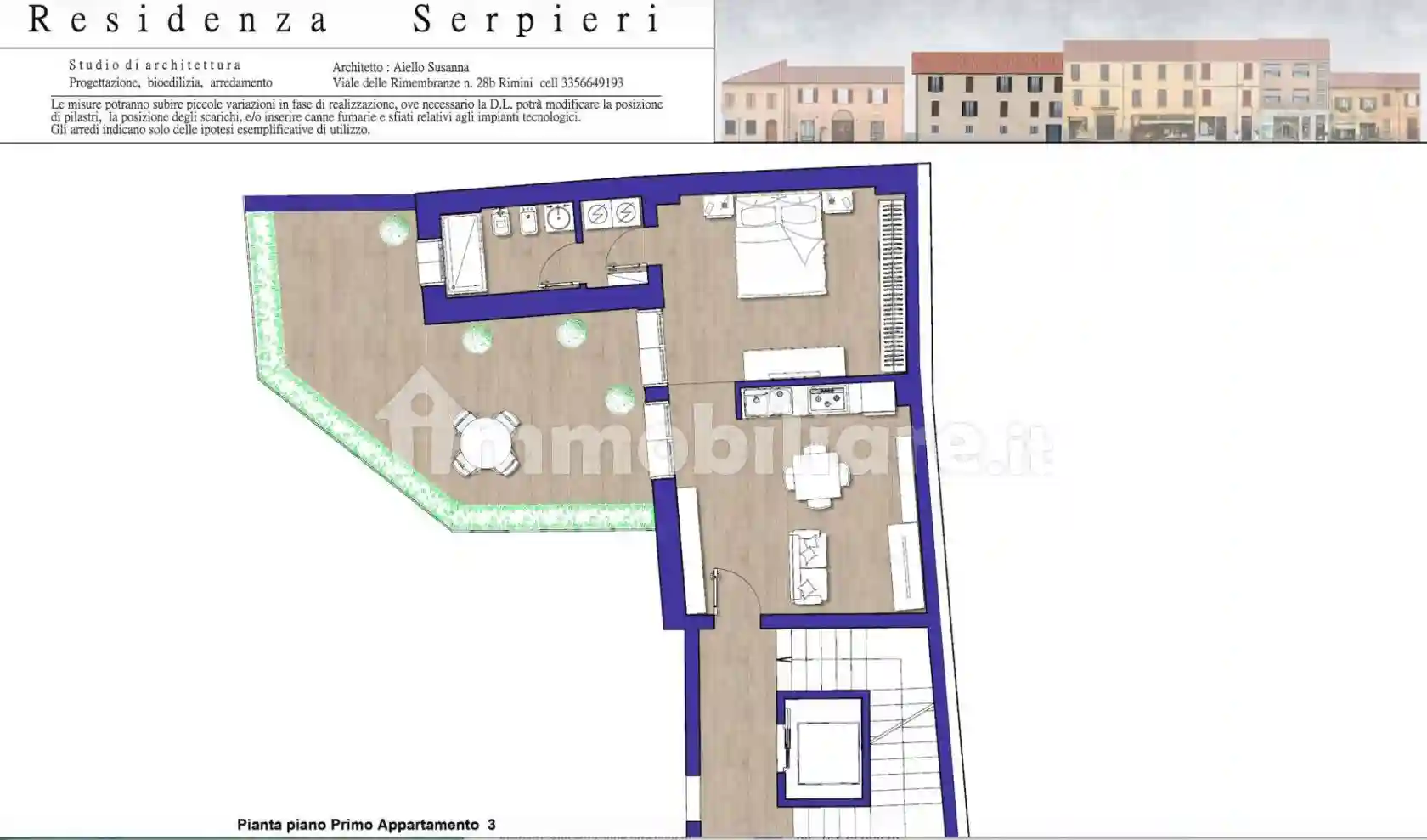 Appartamento - foto 3