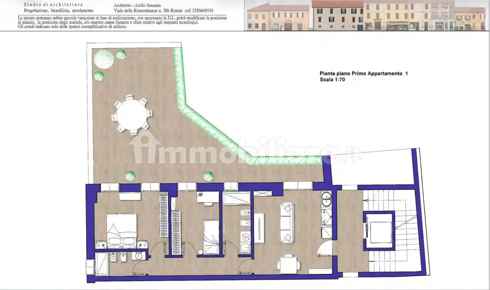 Appartamento - foto 4