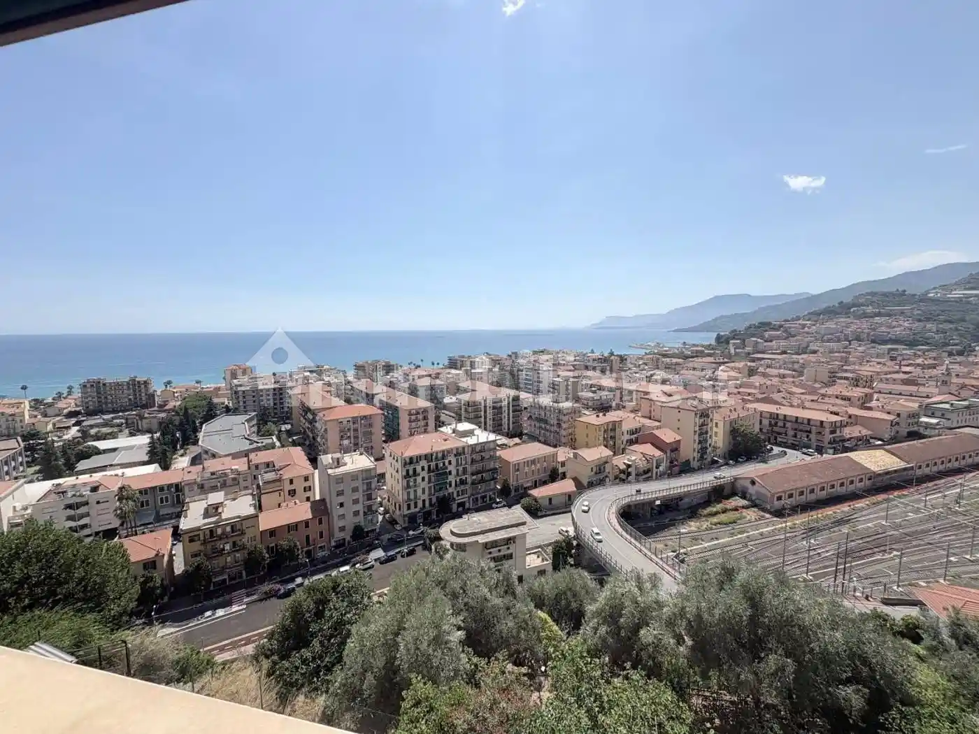 Appartamento in vendita a Ventimiglia