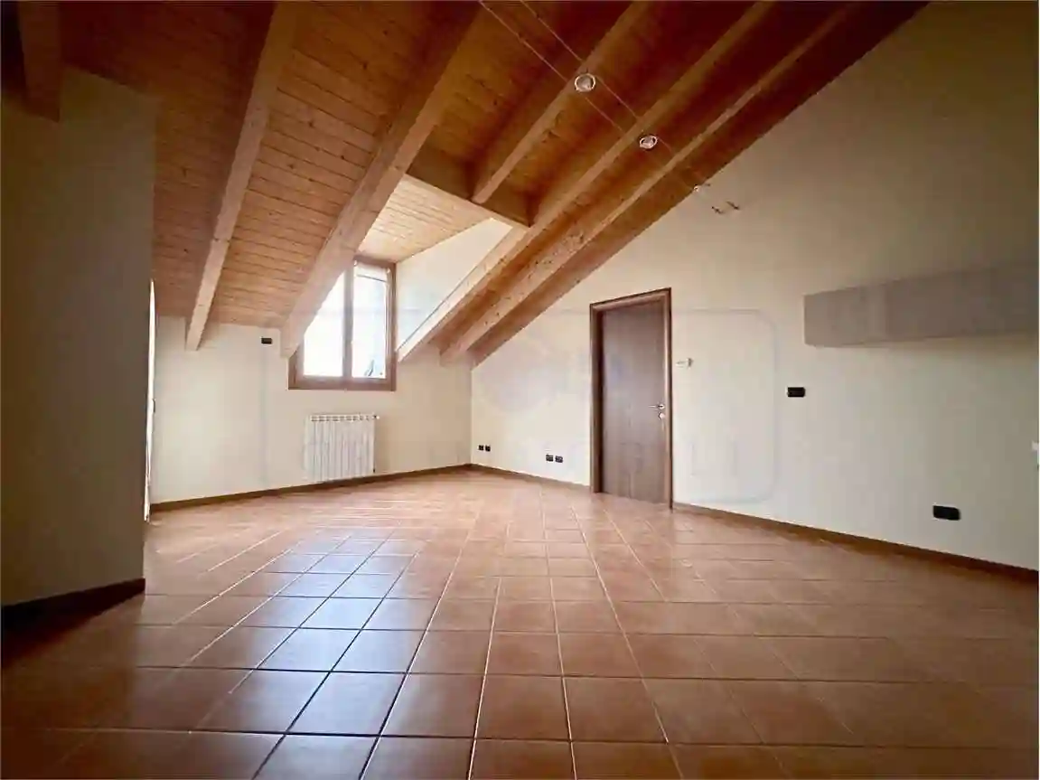 Attico - Mansarda - foto 2