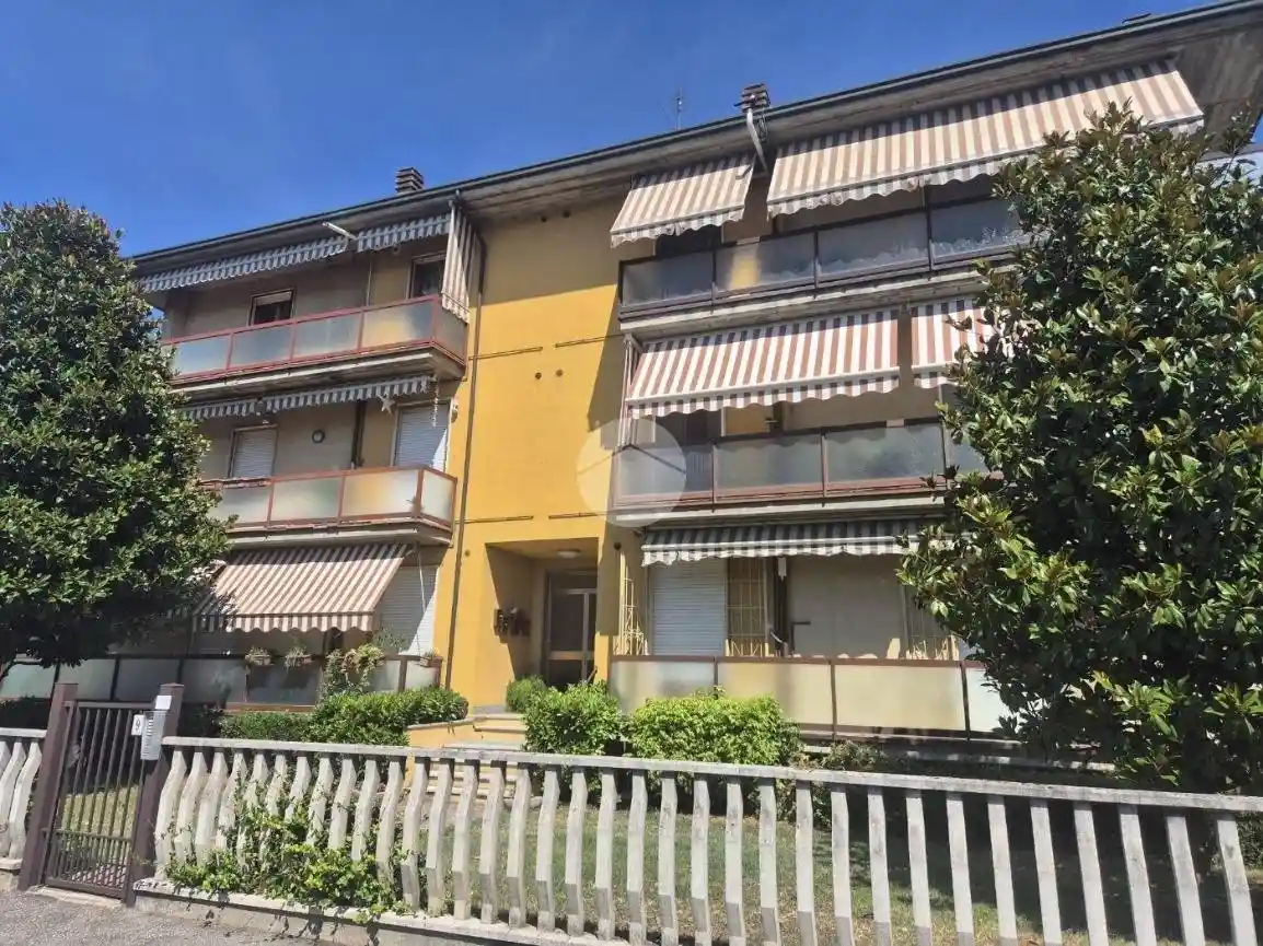 Appartamento in vendita a Portalbera