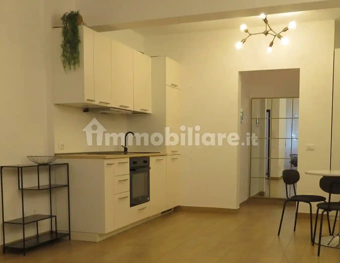 Appartamento in affitto a Udine