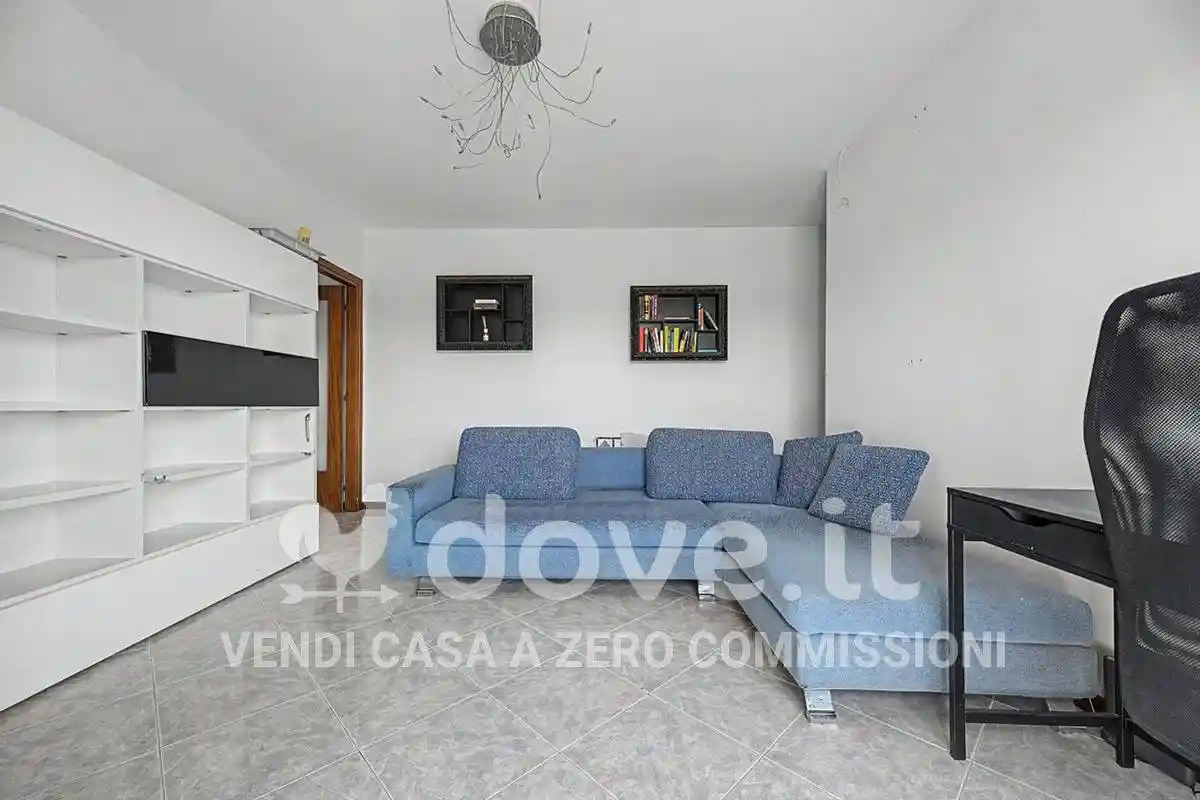 Appartamento in vendita a Padova
