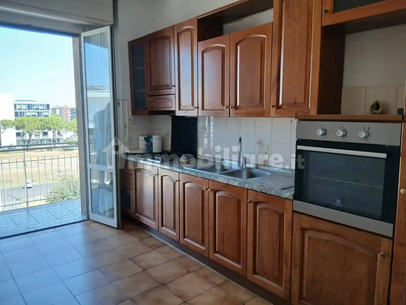 Appartamento in vendita a Scandicci