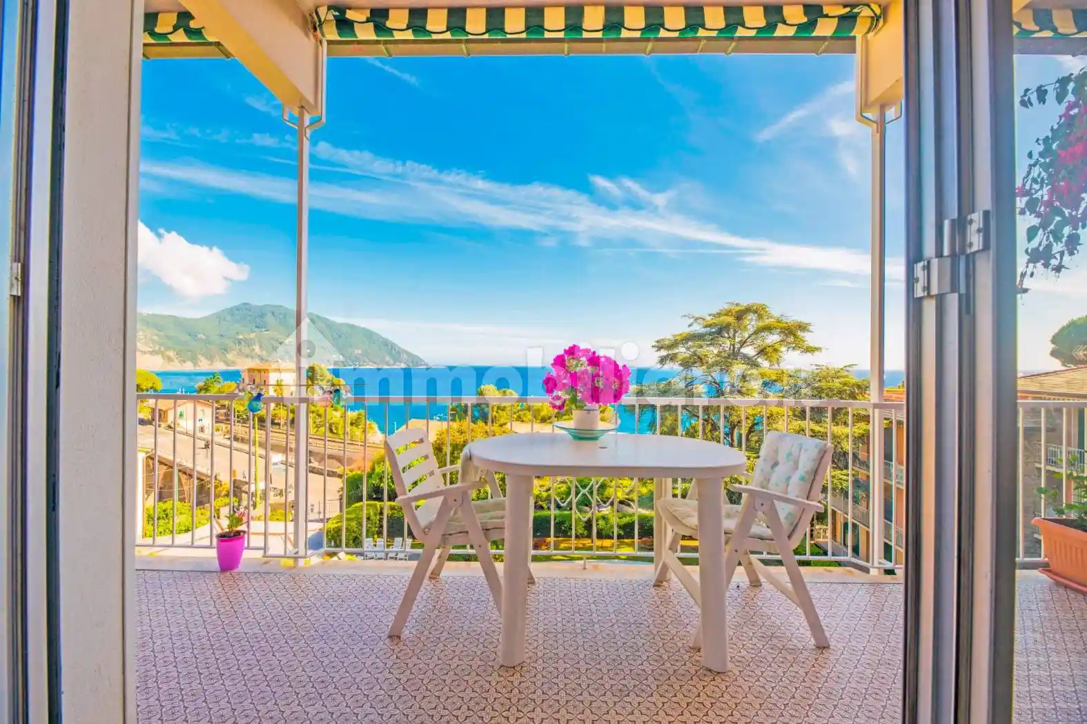 Appartamento in vendita a Recco