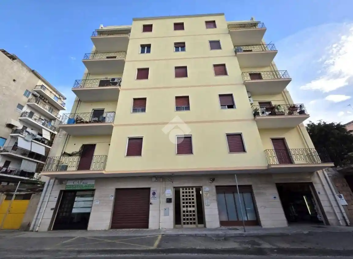 Appartamento in vendita a Reggio Calabria