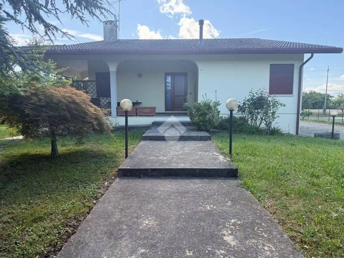 Villa in vendita a Borgoricco