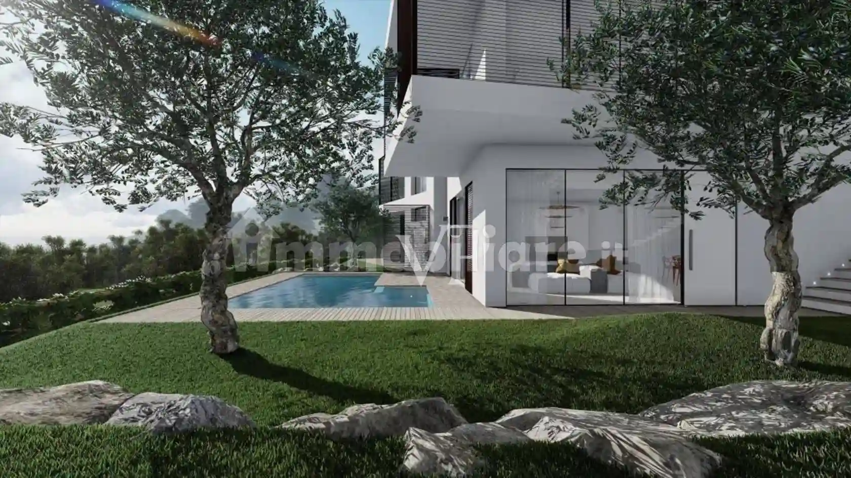 Villa - foto 4