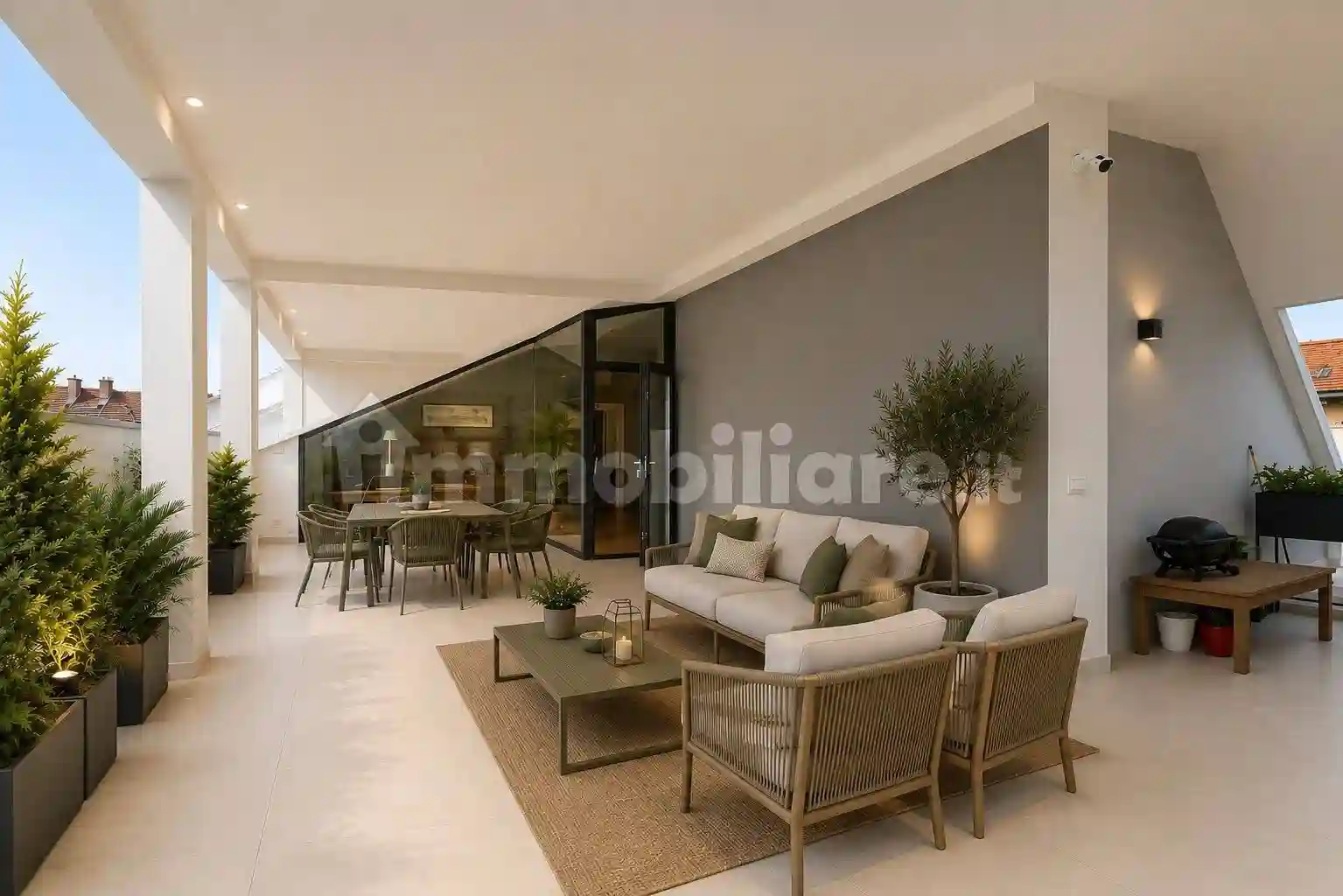 Attico - Mansarda - foto 5