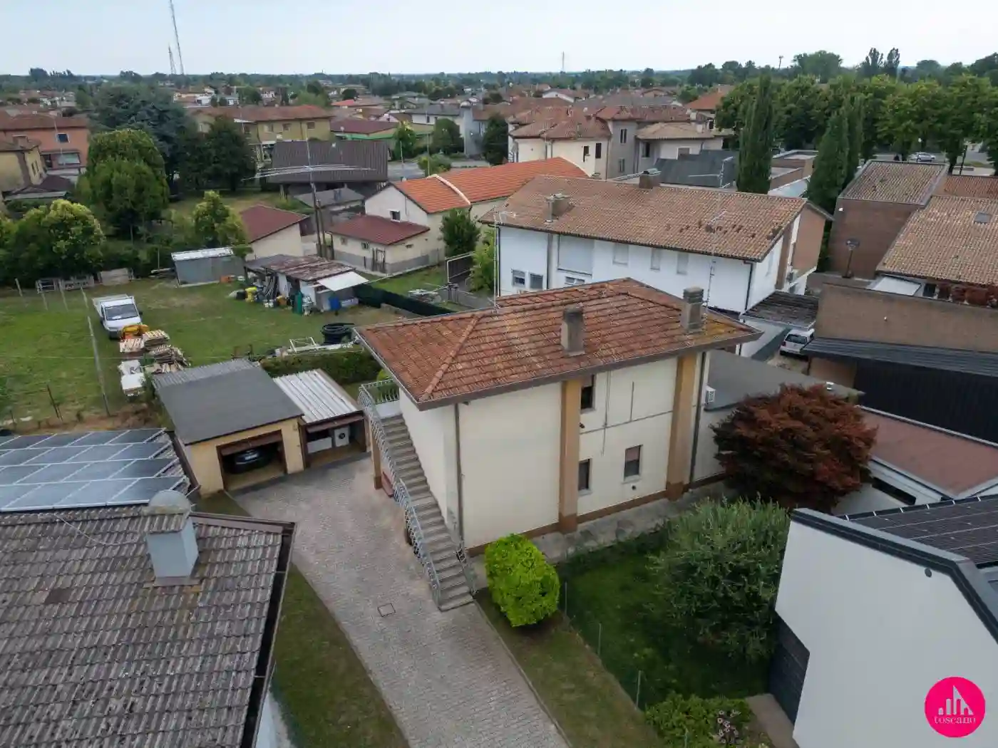 Villa - foto 3