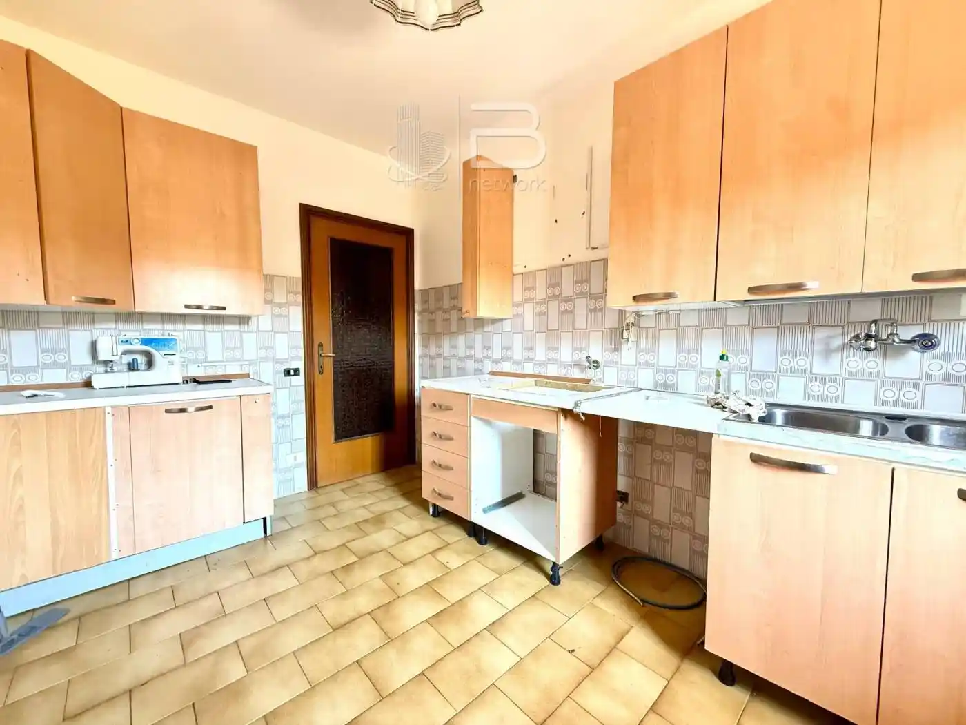 Appartamento in vendita a Monsummano Terme