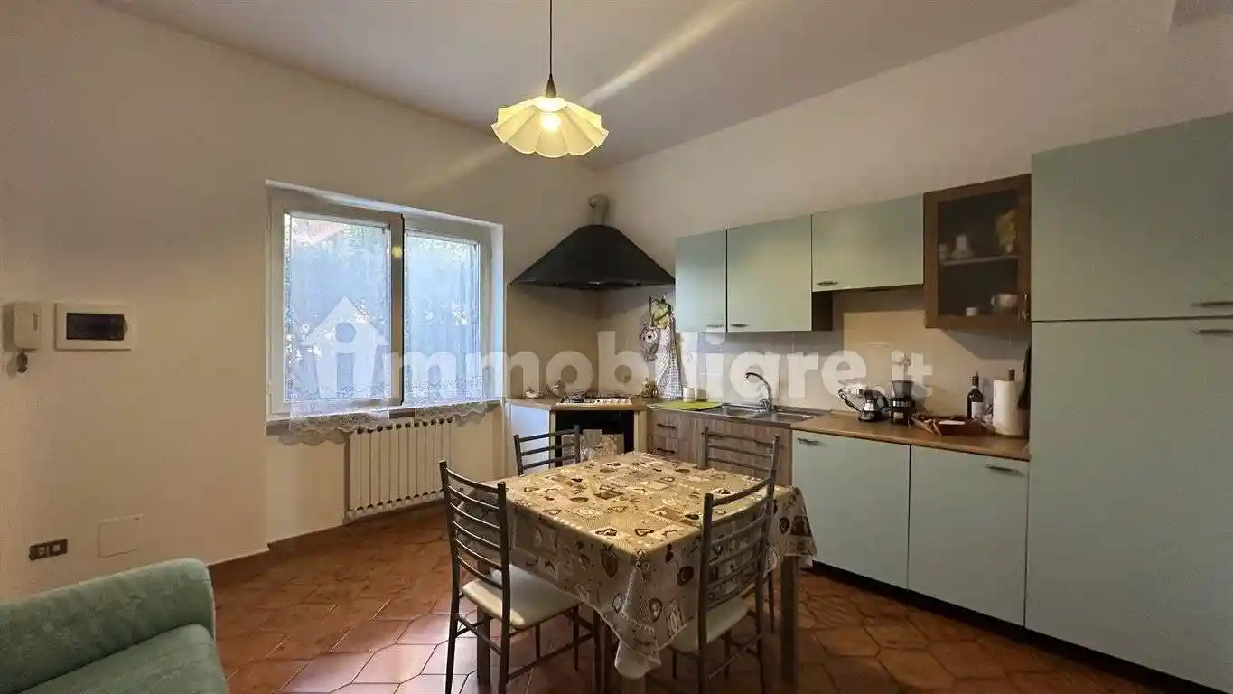 Appartamento in vendita a Ariccia
