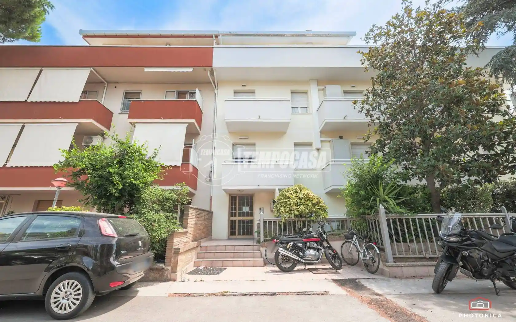 Appartamento in vendita a Riccione