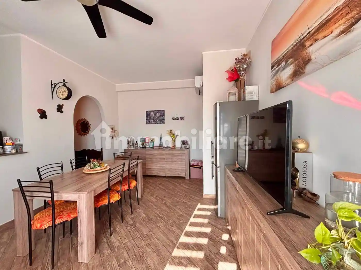 Appartamento in vendita a Nova Milanese