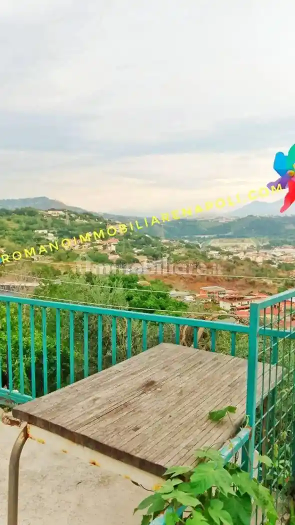 Appartamento in affitto a Pozzuoli