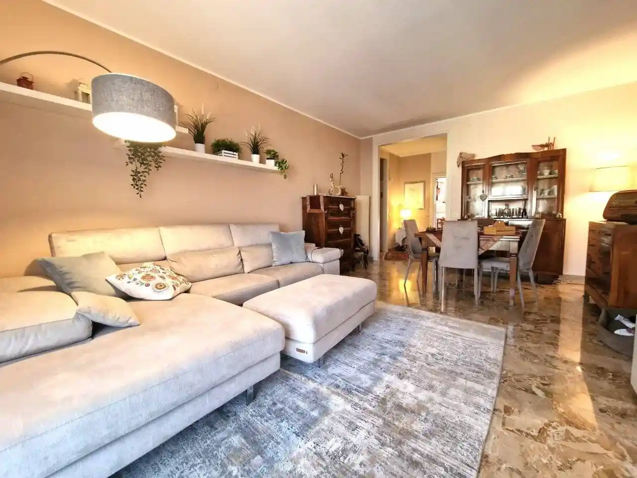 Appartamento in vendita a Vicenza