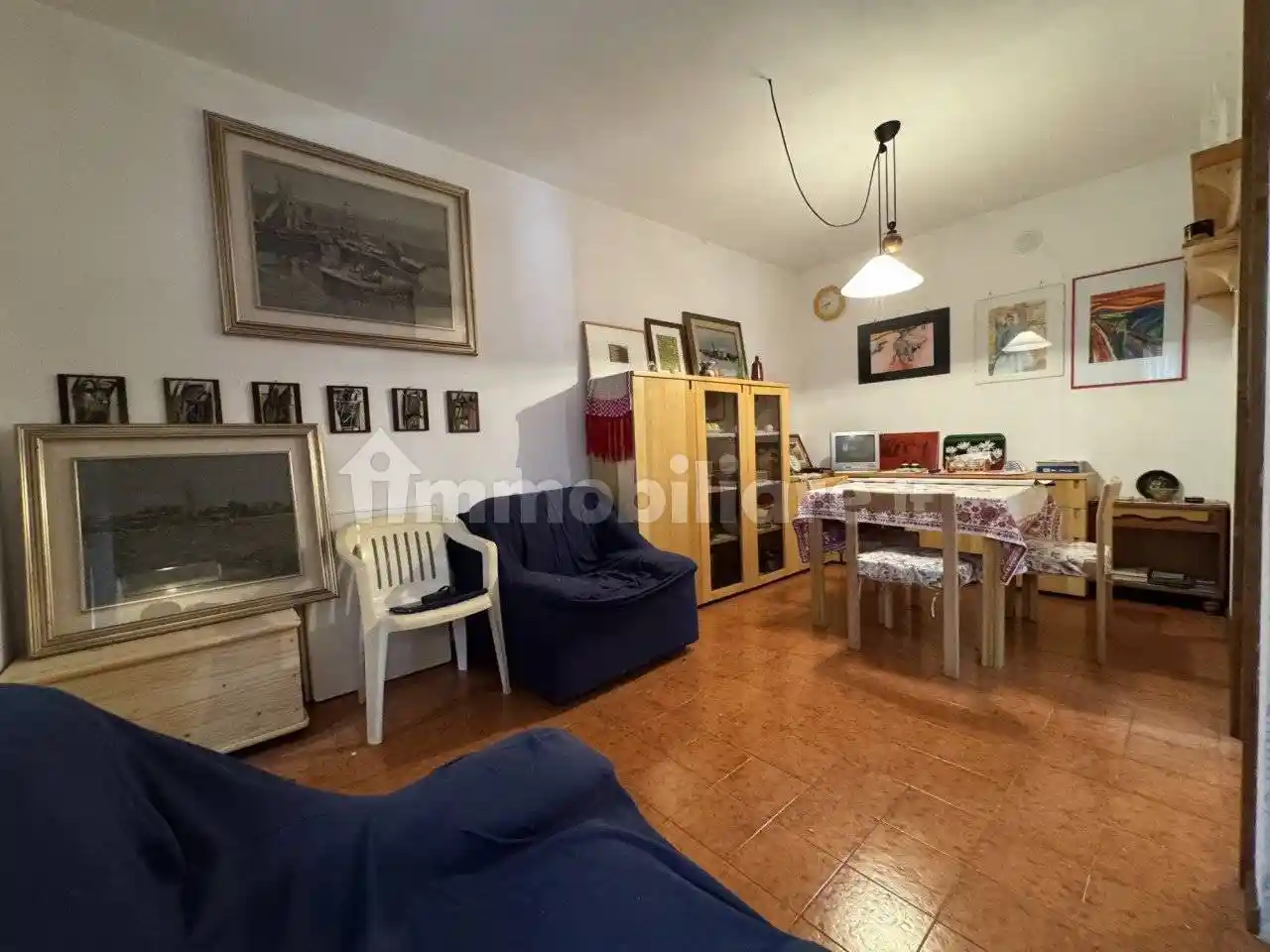 Appartamento in vendita a Vigo di Cadore