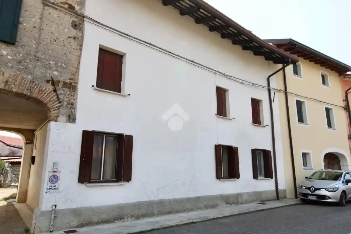 Casa indipendente in vendita a Bicinicco