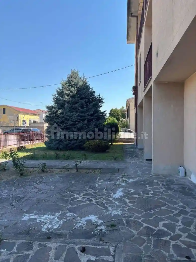 Appartamento in vendita a Quistello