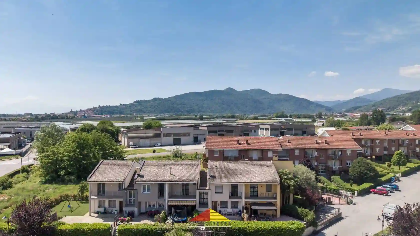 Villetta a schiera - foto 3