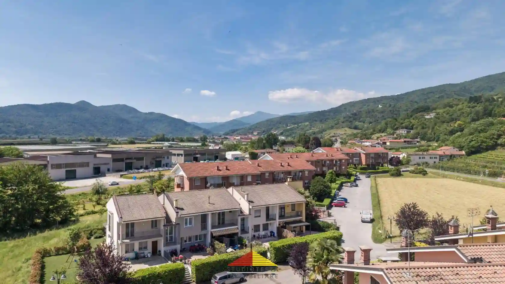 Villetta a schiera - foto 4