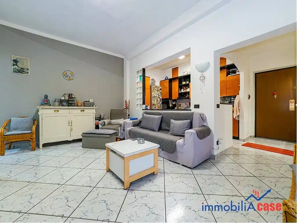 Appartamento in vendita a Bovisio-Masciago