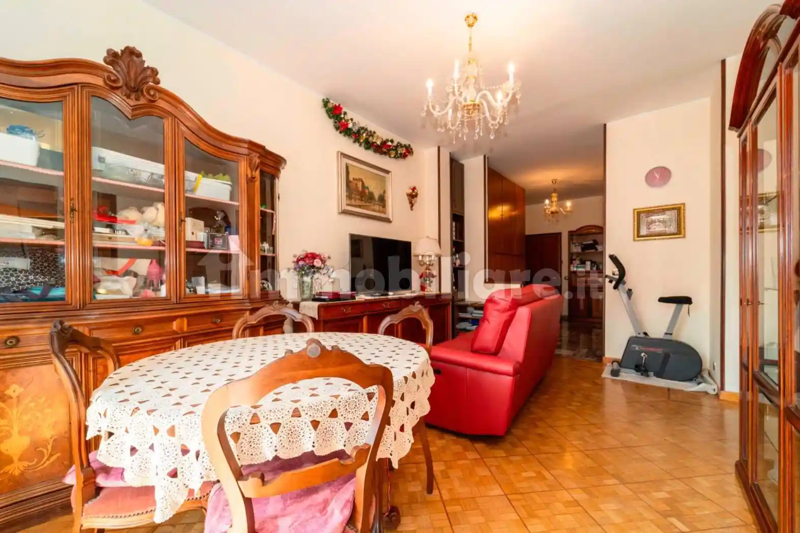 Appartamento in vendita a Torino