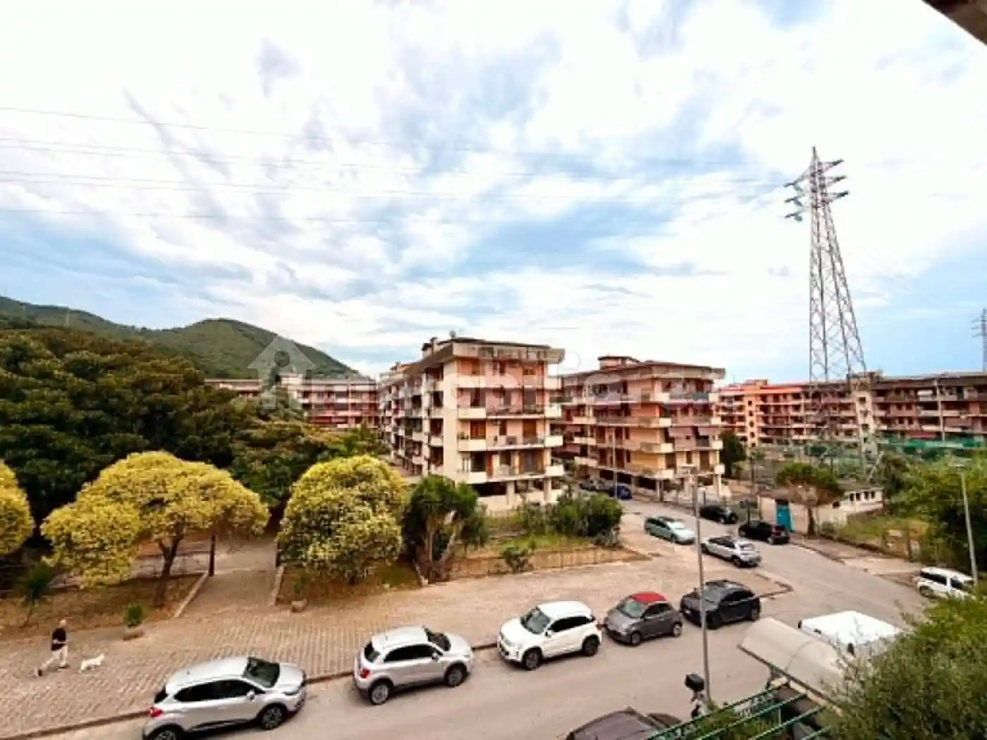 Appartamento in vendita a Salerno